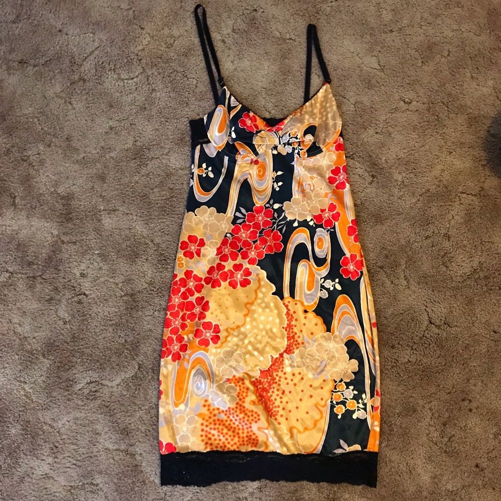 Dolce & Gabbana Dress